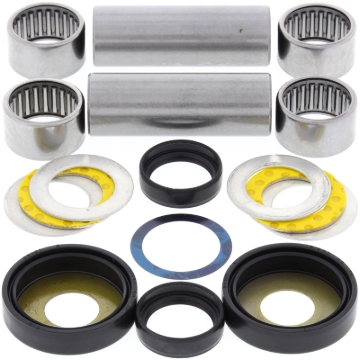 Picture of All Balls Racing ABR Swing Arm Bearing Kits Swingarms - 28-1076