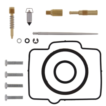 Picture of All Balls Racing ABR Carburetor Rebuild Kits - 26-1192