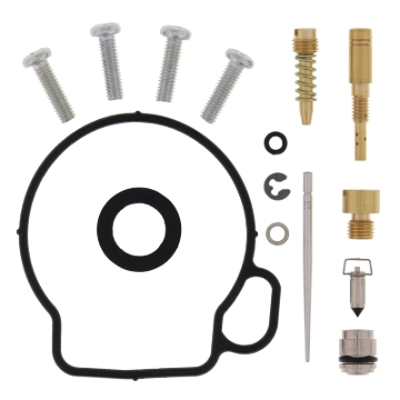 Picture of All Balls Racing ABR Carburetor Rebuild Kits - 26-1306