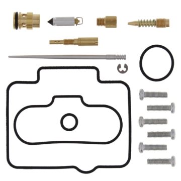 Picture of All Balls Racing ABR Carburetor Rebuild Kits - 26-1509