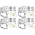 Picture of All Balls Racing ABR Carburetor Rebuild Kits - 26-1667