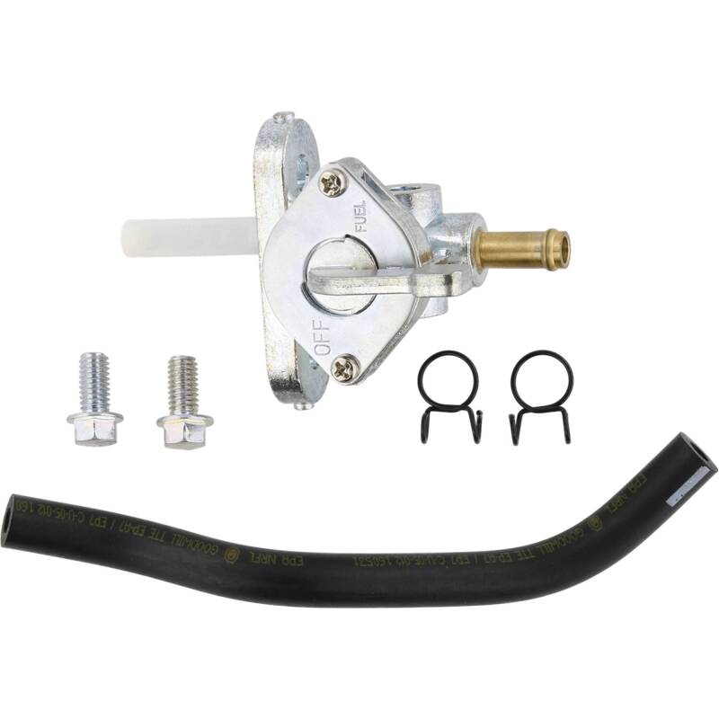 Picture of All Balls Racing ABR Fuel Valve Kits Fuel Components Misc - FS101-0133