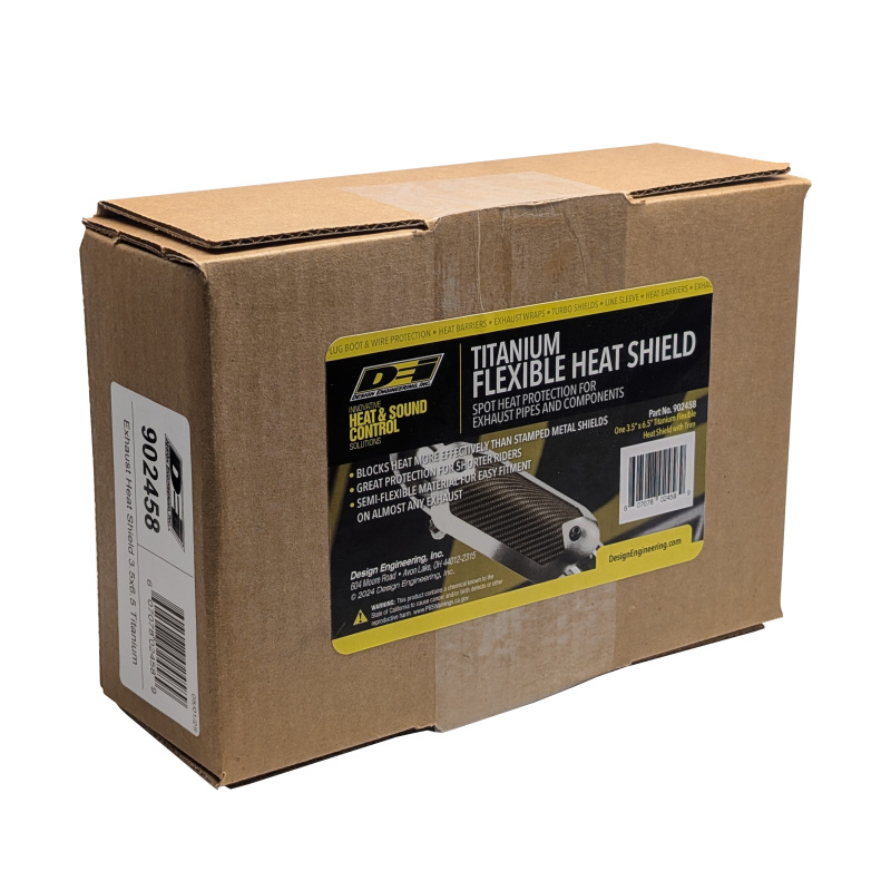 Picture of DEI Heat Shields-Flexible - 902458