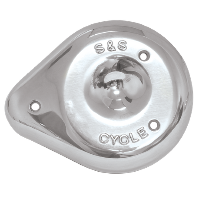 Picture of S&S Cycle SSC Air Cleaner Kits Air Intake Components - 17-0071
