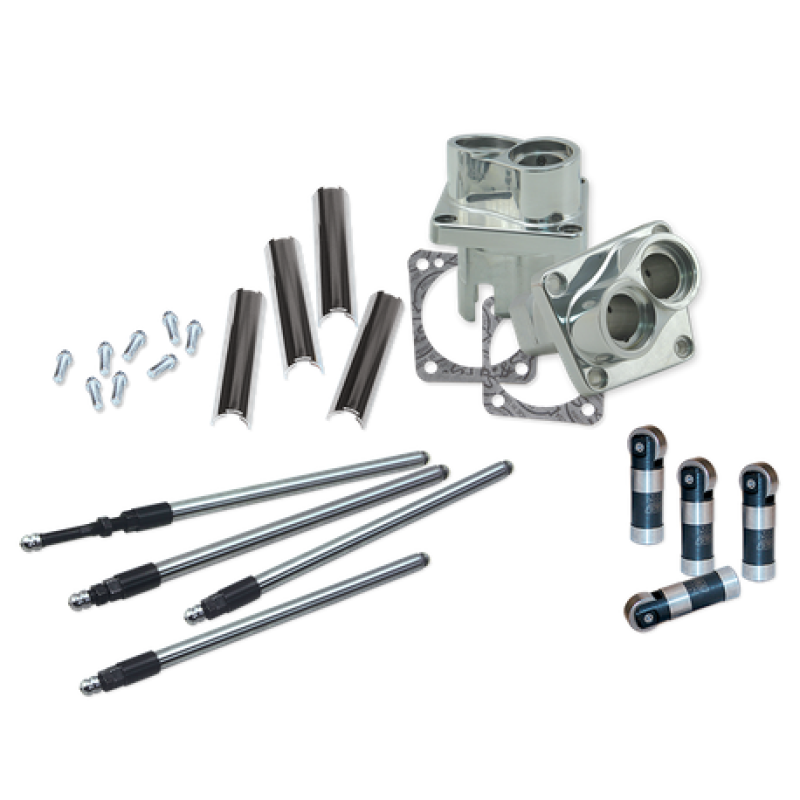 Picture of S&S Cycle SSC Conversion Kits Piston Sets - 33-5451