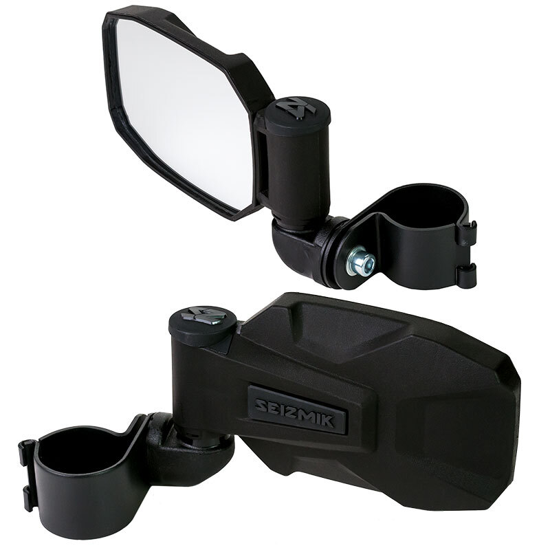 Picture of Seizmik SZM Side View Mirrors Side Mirrors - 18091