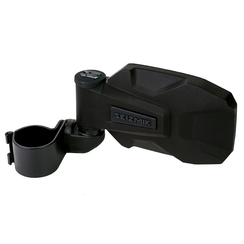 Picture of Seizmik SZM Side View Mirrors Side Mirrors - 18091