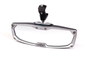 Picture of Seizmik SZM Halo Cast Rear View Mirrors - 18026