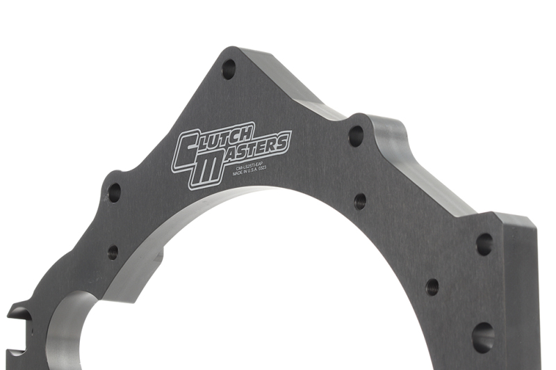 Picture of Clutch Masters CM Engine Adapter Plates Flywheels - LS2STI-EAP