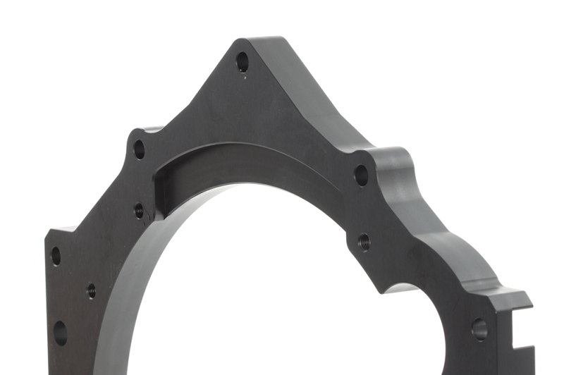 Picture of Clutch Masters CM Engine Adapter Plates Flywheels - LS2STI-EAP