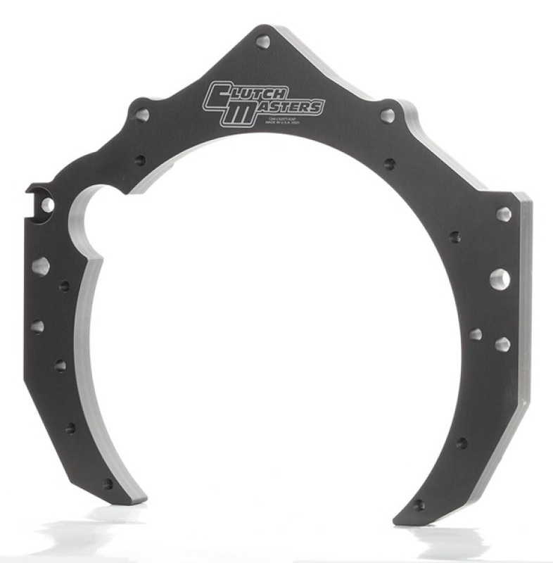 Picture of Clutch Masters CM Engine Adapter Plates Flywheels - LS2STI-EAP