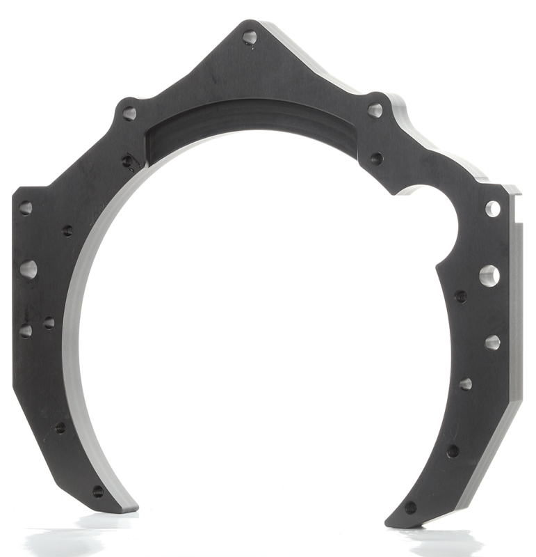 Picture of Clutch Masters CM Engine Adapter Plates Flywheels - LS2STI-EAP
