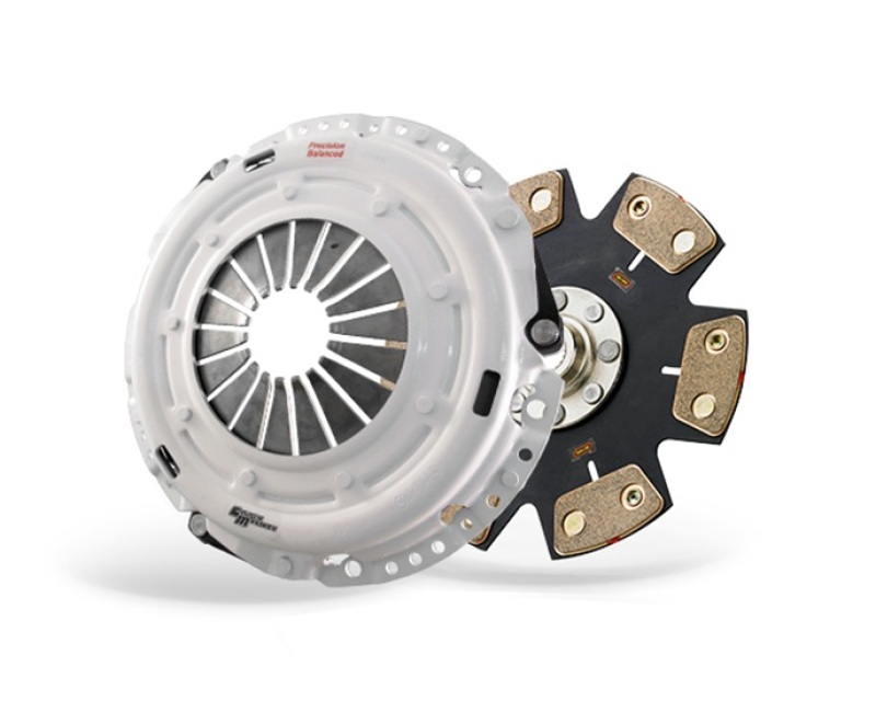 Picture of Clutch Masters CM FX500 Clutch Kits - 08222-HDB6