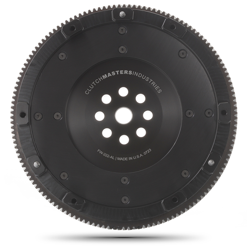 Picture of Clutch Masters CM Aluminum Flywheels - FW-222-AL