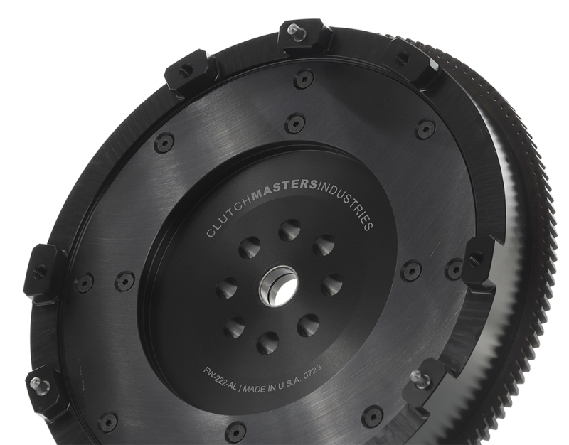 Picture of Clutch Masters CM Aluminum Flywheels - FW-222-AL