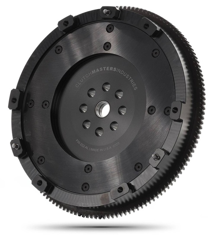 Picture of Clutch Masters CM Aluminum Flywheels - FW-222-AL