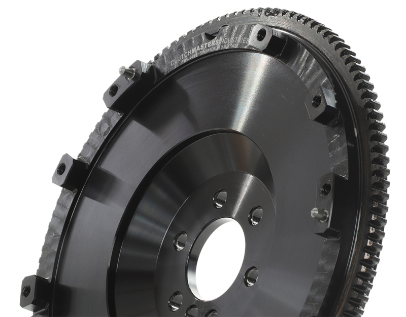 Picture of Clutch Masters CM Steel Flywheels - FW-LS2STI-SF
