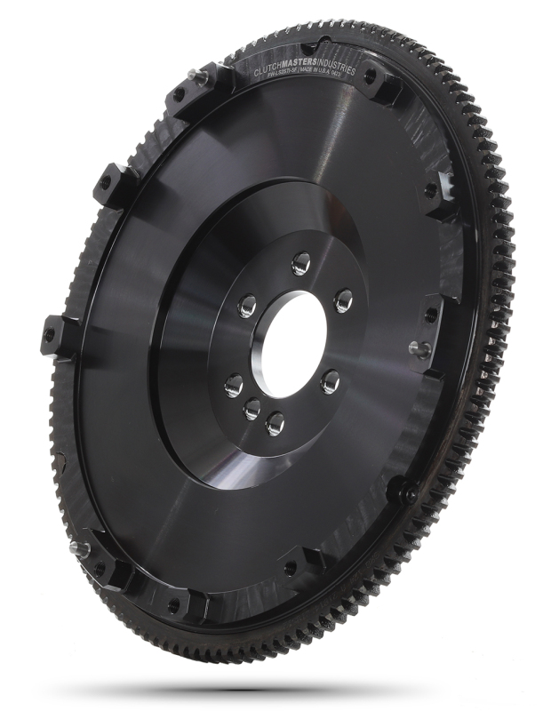 Picture of Clutch Masters CM Steel Flywheels - FW-LS2STI-SF