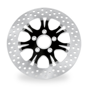 Picture of Performance Machine PFM Brake Rotors Rear - 0133-1523HEAS-BMP