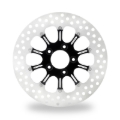 Picture of Performance Machine PFM Brake Rotors Front - 0133-1800RELS-BMP