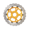 Picture of Performance Machine PFM Brake Rotors - 0133-3059S-G