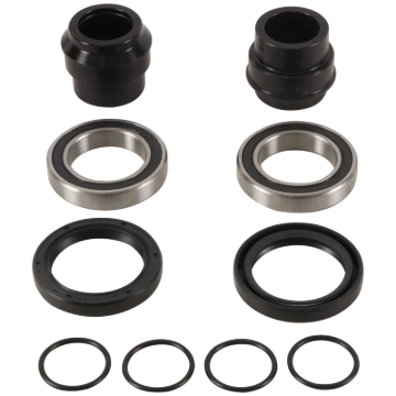 Picture of Pivot Works PIV Wheel Collar Kit Wheel Spacers & Adapters - PWFWC-T08-500