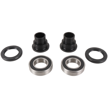 Picture of Pivot Works PIV Wheel Collar Kit Wheel Spacers & Adapters - PWRWC-T03-500