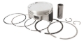 Picture of Vertex Pistons VEP Forged Replica Piston Kit Piston Sets - 23908B