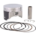 Picture of Vertex Pistons VEP Forged Replica Piston Kit Piston Sets - 24258050