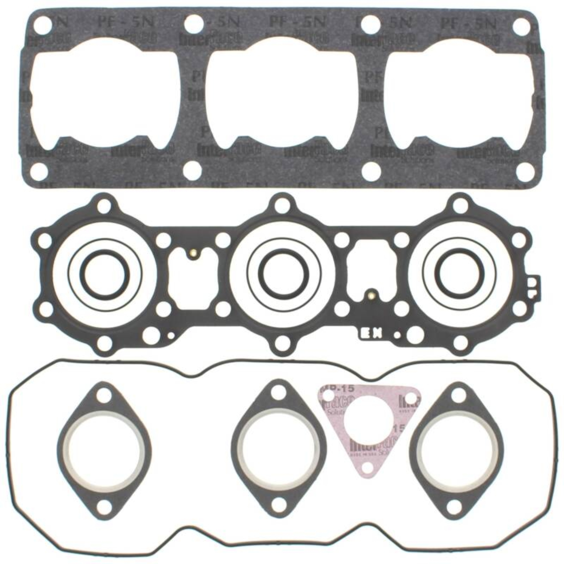 Picture of Vertex Pistons VEP Top End Gasket Kit - 710204