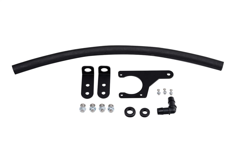 Picture of CORSA Performance COR Air Intake Open Element Cold Air Intakes - 44011
