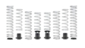 Picture of Eibach EIB Pro-UTV Kits Suspension Packages - E85-214-002-02-22