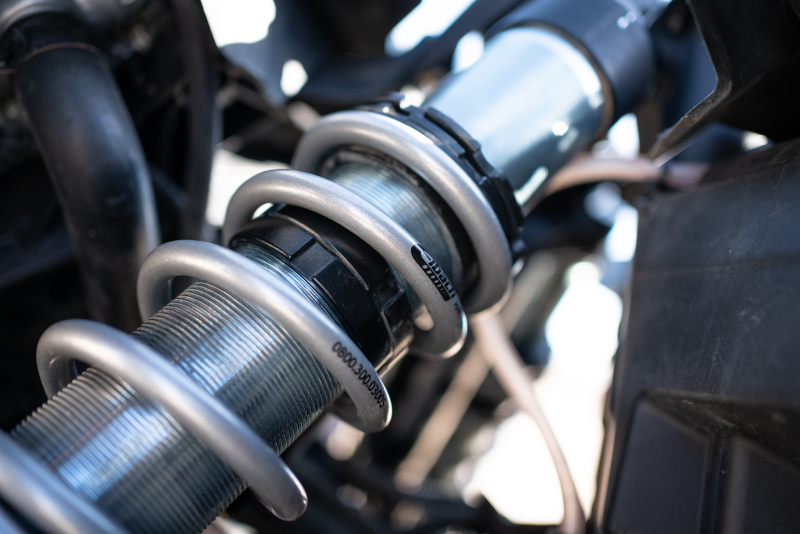 Picture of Eibach EIB Pro-UTV Kits Suspension Packages - XRING200-FOX