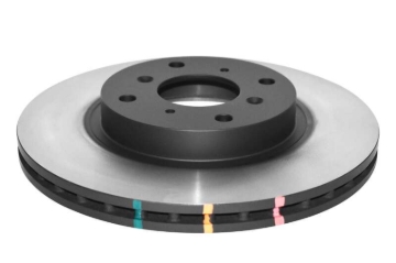 Picture of DBA 4000 Standard Rotors Brake Rotors - DBA4200