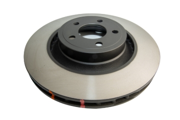 Picture of DBA 4000 Standard Rotors Brake Rotors - DBA42164