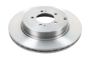 Picture of DBA 4000 Standard Rotors Brake Rotors - DBA42225