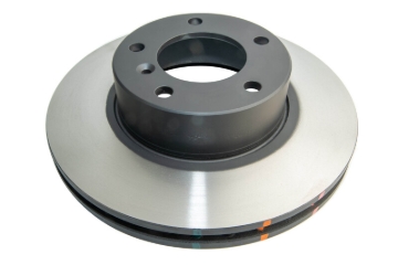 Picture of DBA 4000 Standard Rotors Brake Rotors - DBA42250