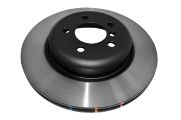 Picture of DBA 4000 Standard Rotors Brake Rotors - DBA42287