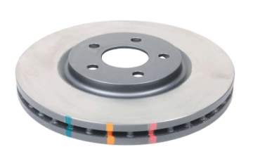 Picture of DBA 4000 Standard Rotors Brake Rotors - DBA42446