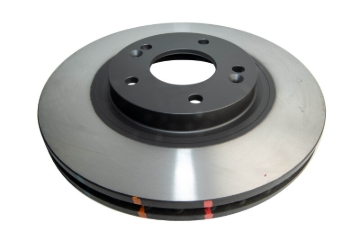 Picture of DBA 4000 Standard Rotors Brake Rotors - DBA42456