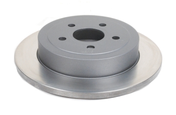 Picture of DBA 4000 Standard Rotors Brake Rotors - DBA42447