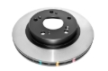 Picture of DBA 4000 Standard Rotors Brake Rotors - DBA42615