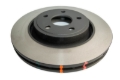 Picture of DBA 4000 Standard Rotors Brake Rotors - DBA42635