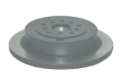 Picture of DBA 4000 Standard Rotors Brake Rotors - DBA42653-10