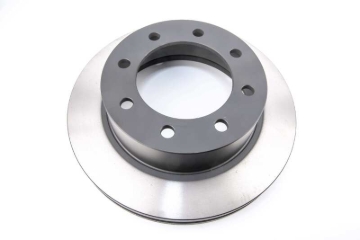 Picture of DBA 4000 Standard Rotors Brake Rotors - DBA42798