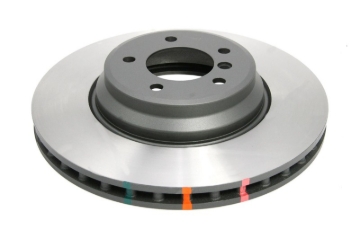 Picture of DBA 4000 Standard Rotors Brake Rotors - DBA42858