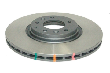 Picture of DBA 4000 Standard Rotors Brake Rotors - DBA42960