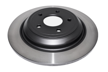 Picture of DBA 4000 Standard Rotors Brake Rotors - DBA42969