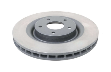 Picture of DBA 4000 Standard Rotors Brake Rotors - DBA42990