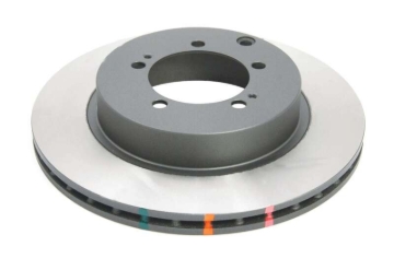 Picture of DBA 4000 Standard Rotors Brake Rotors - DBA4419